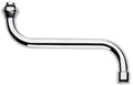 Grohe bec tube pivotant bec en S bec 200mm laiton