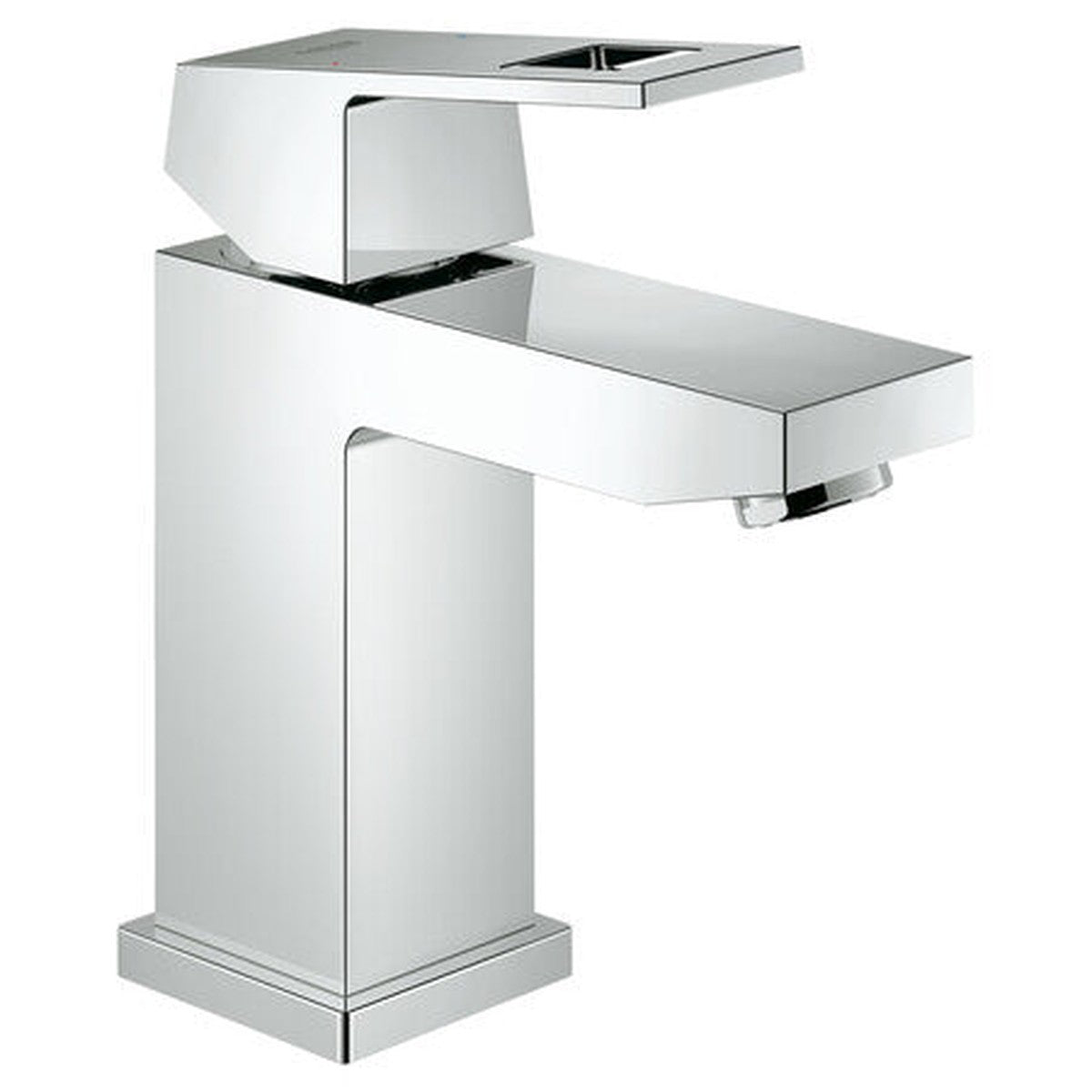 Mitigeur de lavabo Grohe Eurocube S-Size