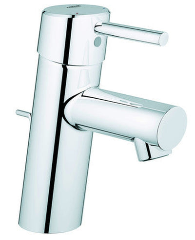 Grohe Concetto chrome basin mixer