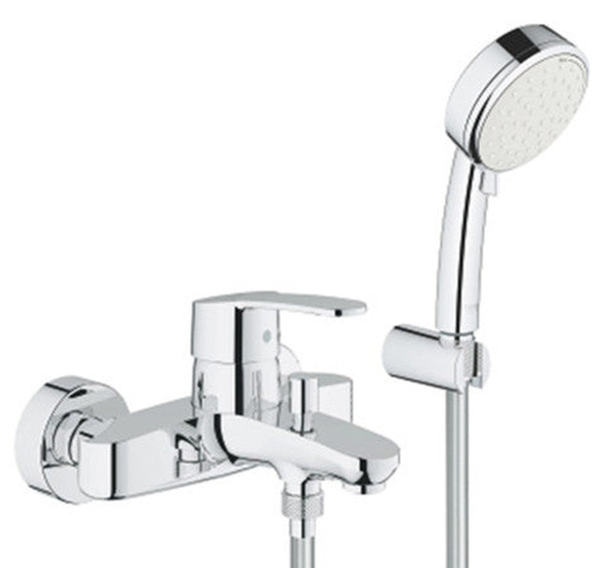 Grohe Eurostyle Cosmopolitan complete bath/shower mixer