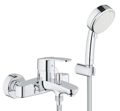 Grohe Eurostyle Cosmopolitan complete bath/shower mixer
