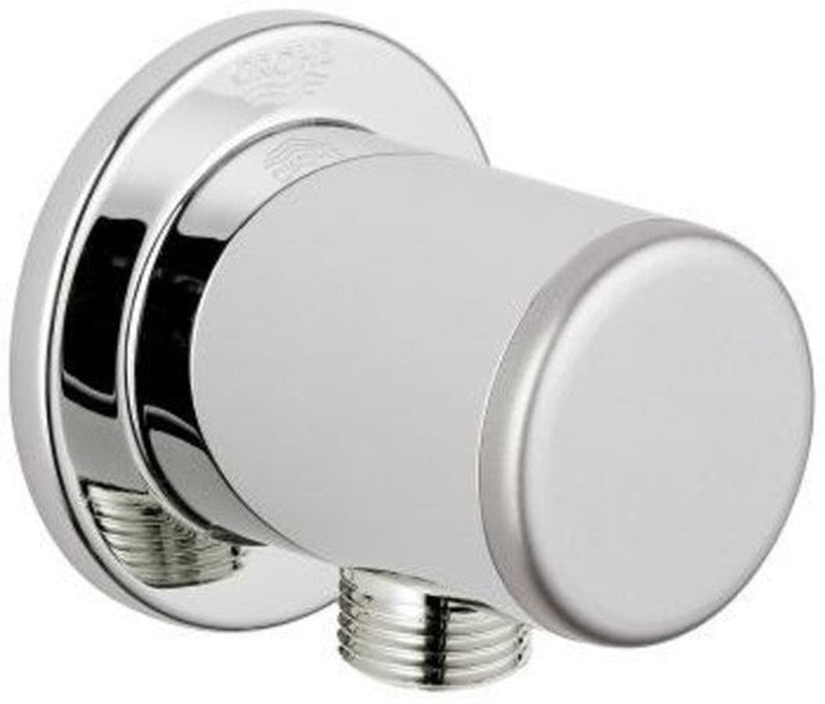 Raccord coude mural Grohe Relexa Plus