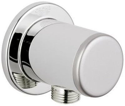 Raccord coude mural Grohe Relexa Plus