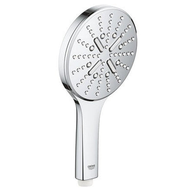 Douchette à main Grohe Rainshower SmartActive 130