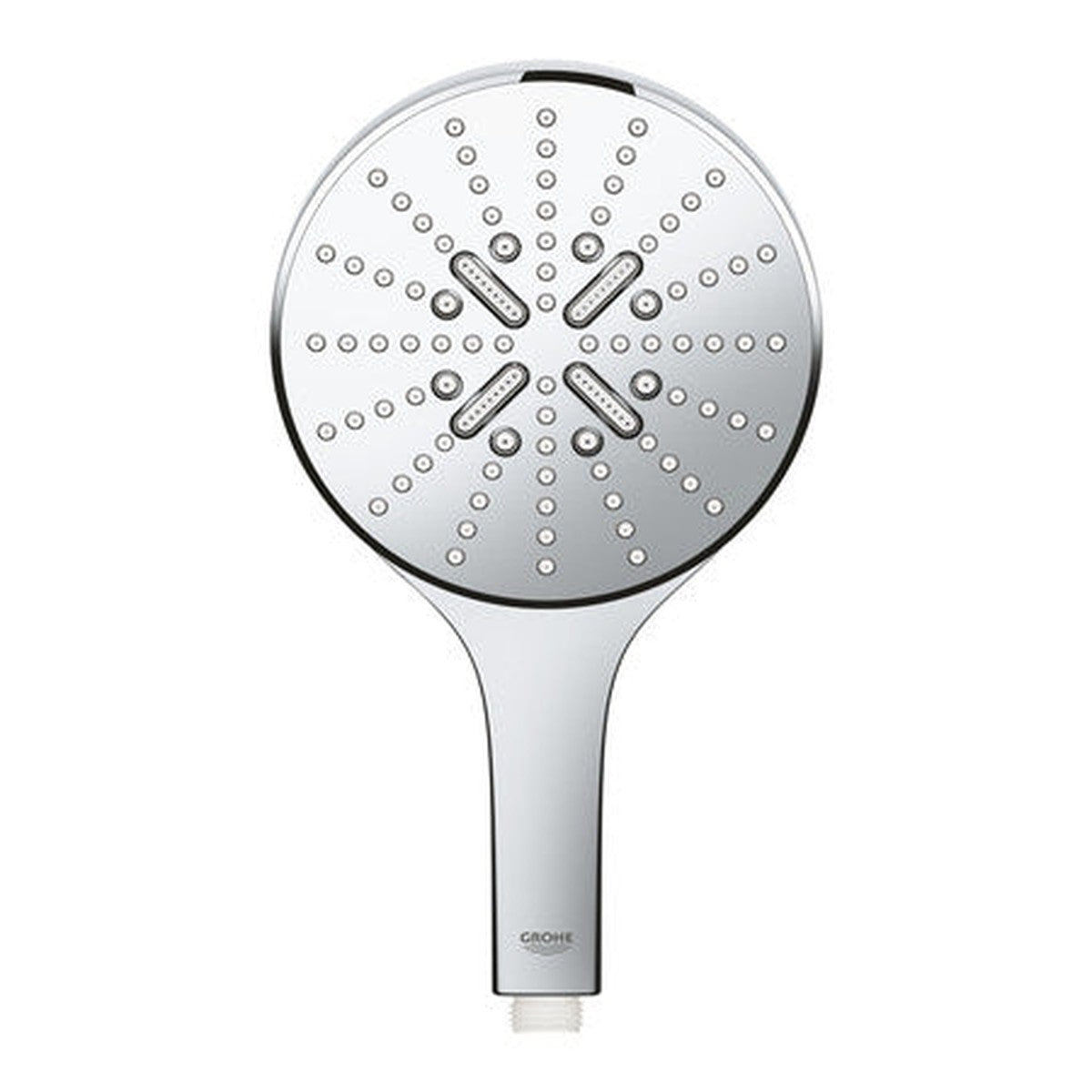 Grohe Rainshower SmartActive 150 Hand Shower - Chrome