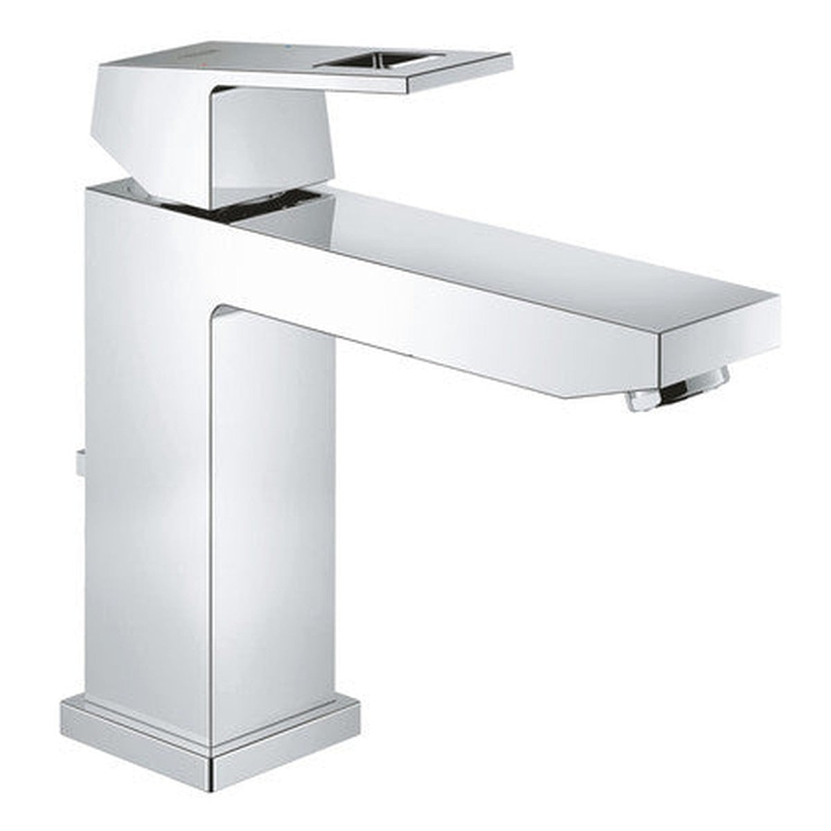 Mitigeur lavabo Grohe Eurocube M-Size