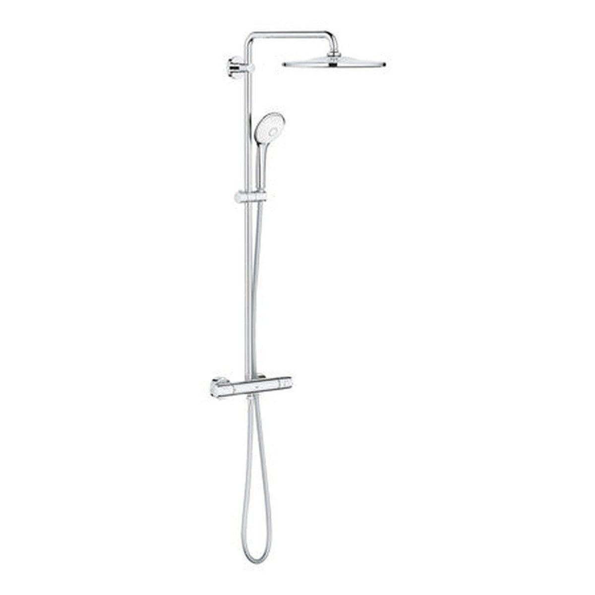 Système de douche Grohe Euphoria 310 THM CoolT