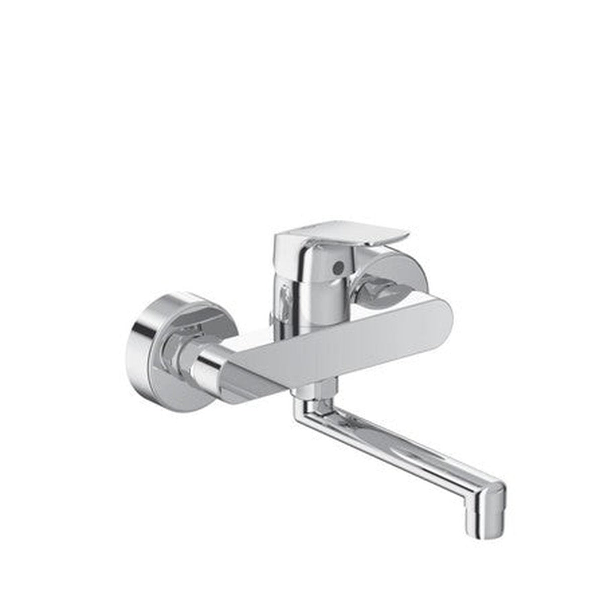 Mitigeur mural évier chromé Ideal Standard Ceraflex