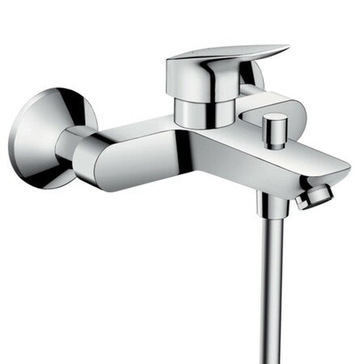 Mitigeur de bain Hansgrohe Logis