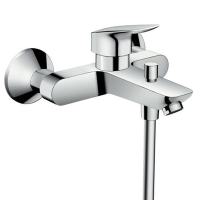 Mitigeur de bain Hansgrohe Logis