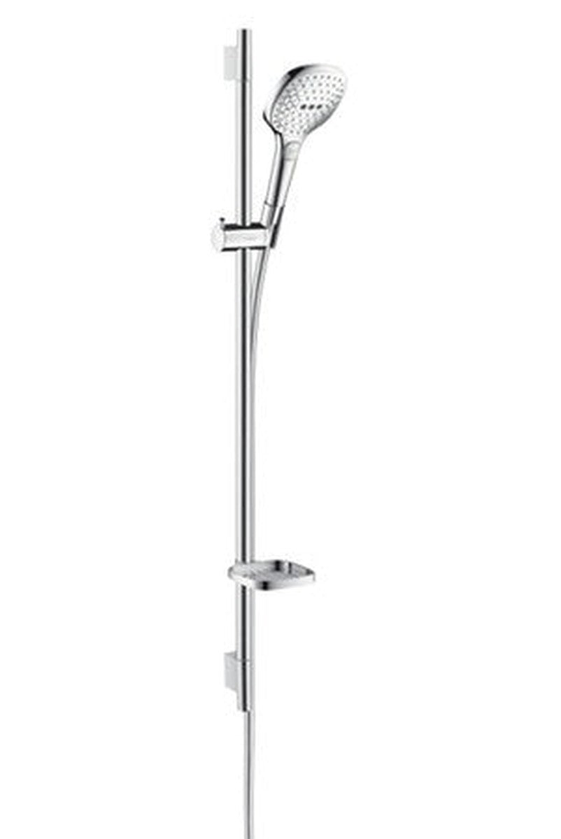 Set de douche Hansgrohe Raindance Select E