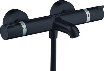 Hansgrohe Ecostat Comfort Thermostatic Bath Mixer