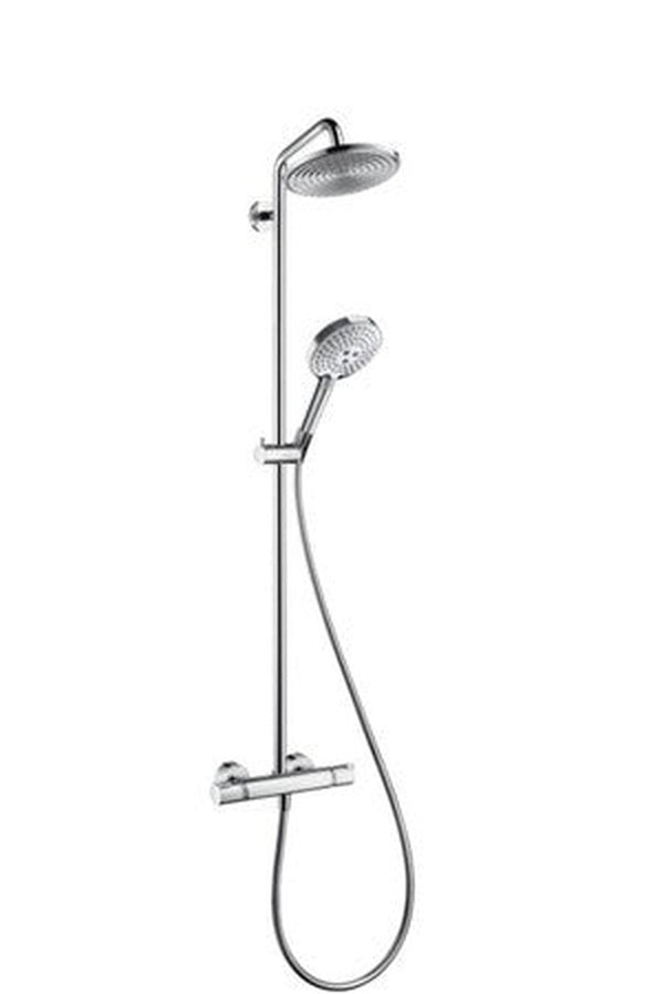 Colonne de douche Hansgrohe Raindance Select 240