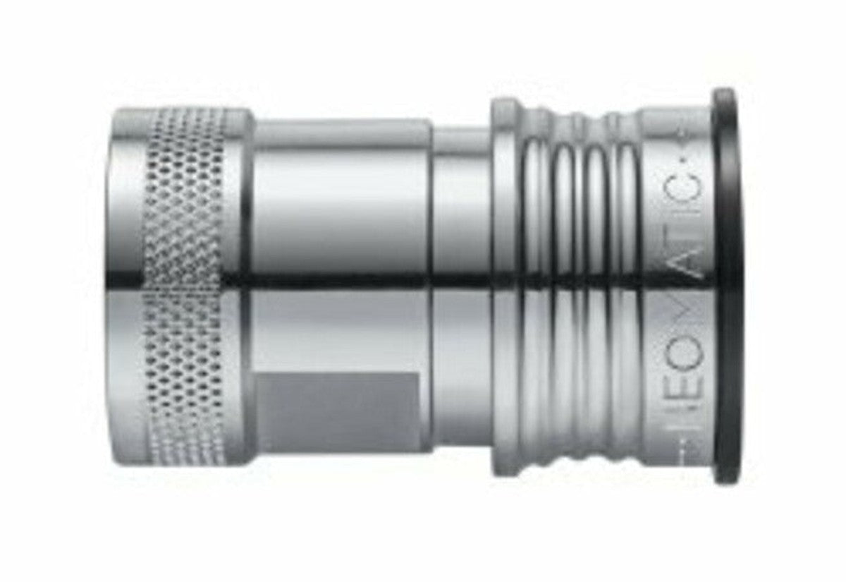 SNELKOPPELING 3/4 5955 CHR