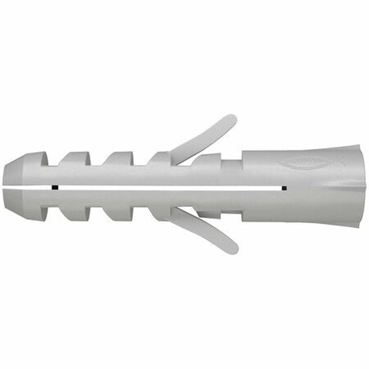 Fischer S cheville tige deux barbes détachées perçage D6 L30mm 100 pièces