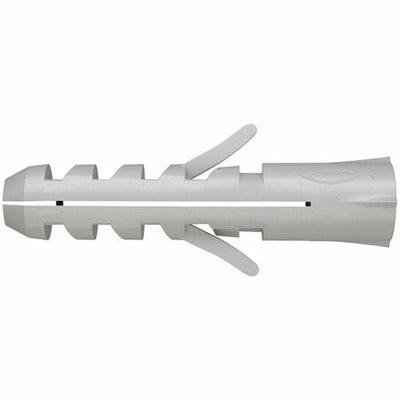 Fischer S cheville tige deux barbes détachées perçage D6 L30mm 100 pièces