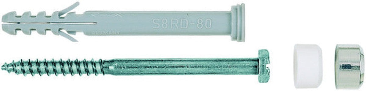 FISCH FIX.SET S8WCA80