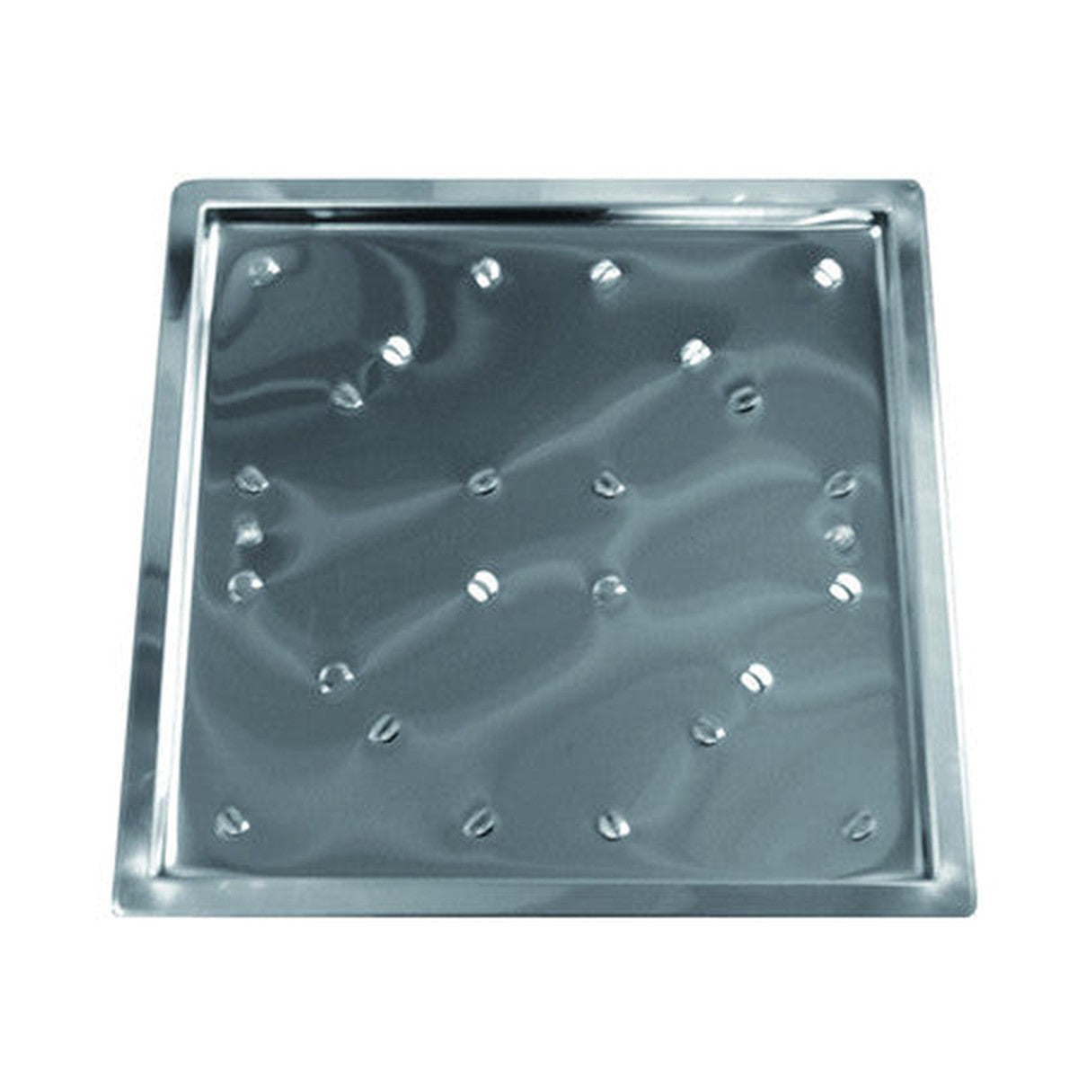 REGARD DE VISITE CHR 30X30 CM