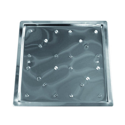 REGARD DE VISITE CHR 30X30 CM