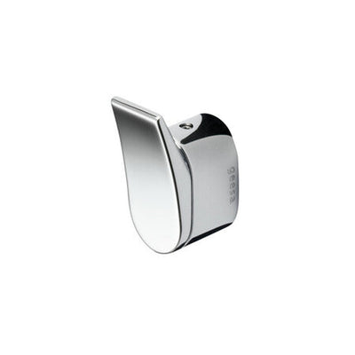 Geesa Wynk Chrome Robe Hook 47x24x34mm