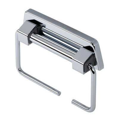 Geesa Hotel Standaard toiletrolhouder chroom