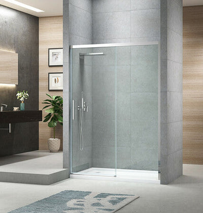 Van Marcke Pina Space porte coulissante 1200x2000mm poli