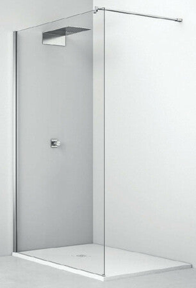 Arblu Separet Icaro walk-in 100cm verre Digital Industry