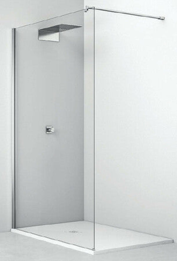 Arblu Separet Icaro walk-in 100cm verre Digital Industry