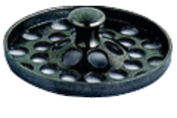 Franke crépine sans tige inox par 2