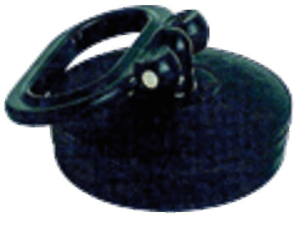 Franke bouchon en caoutchouc pour les soupapes approfondies 2"