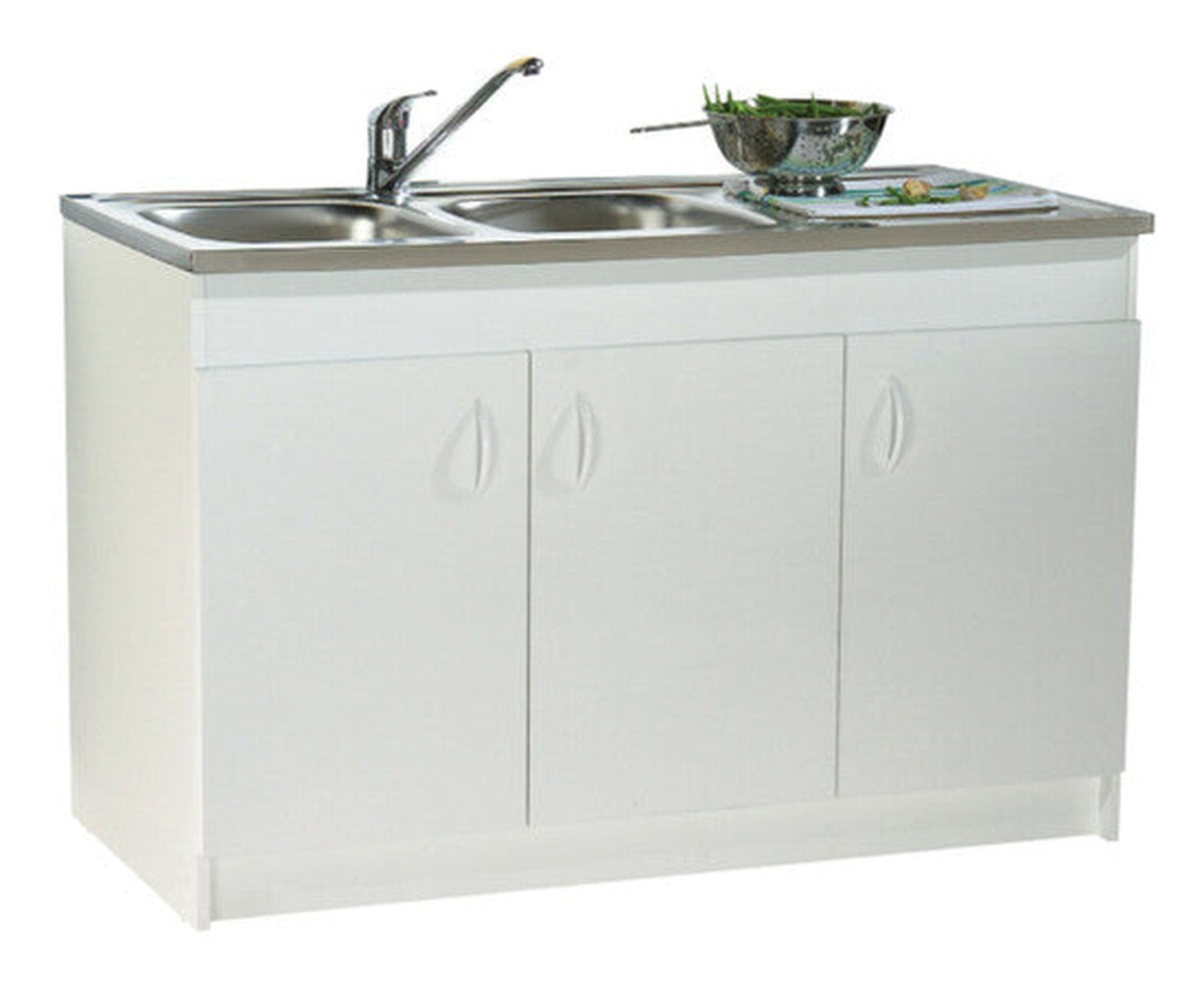 MEU.S.EVIER NF 120X60 3P