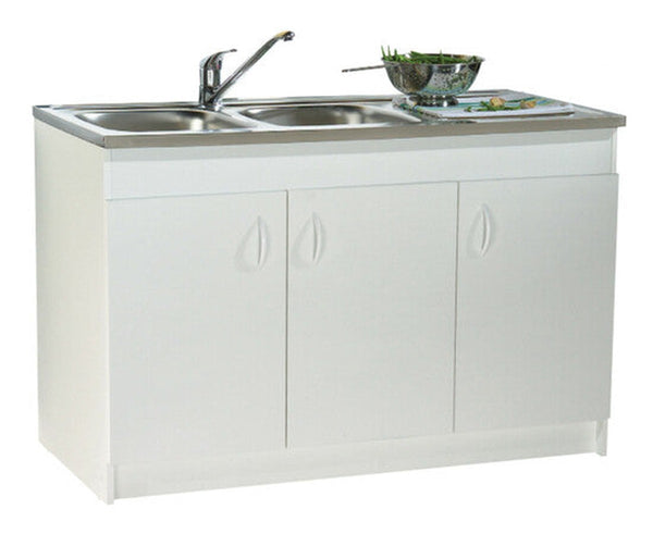 MEU.S.EVIER NF 120X60 3P