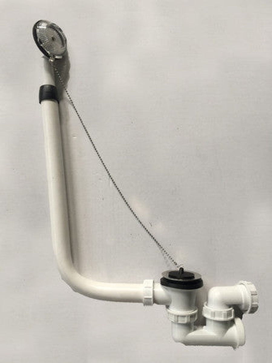 INTR Pilot S-MEUB.120X60 S/TI