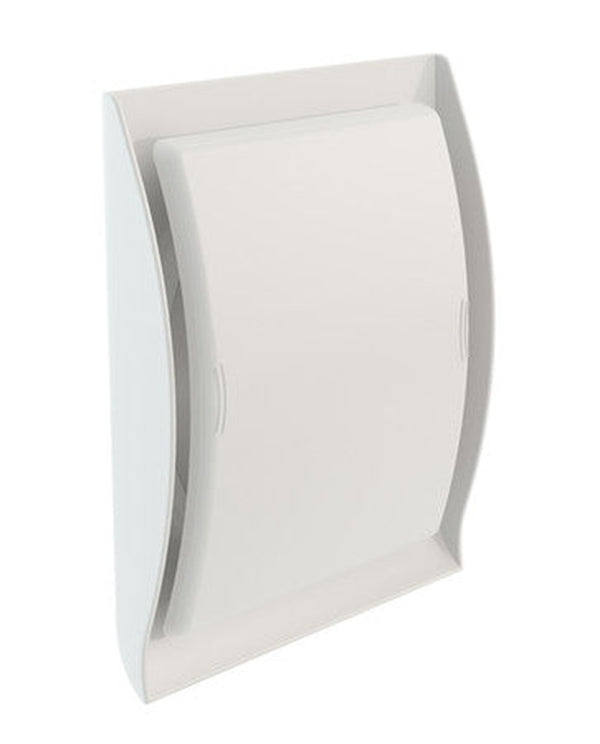 NIC NEOLIA GRILLE D125