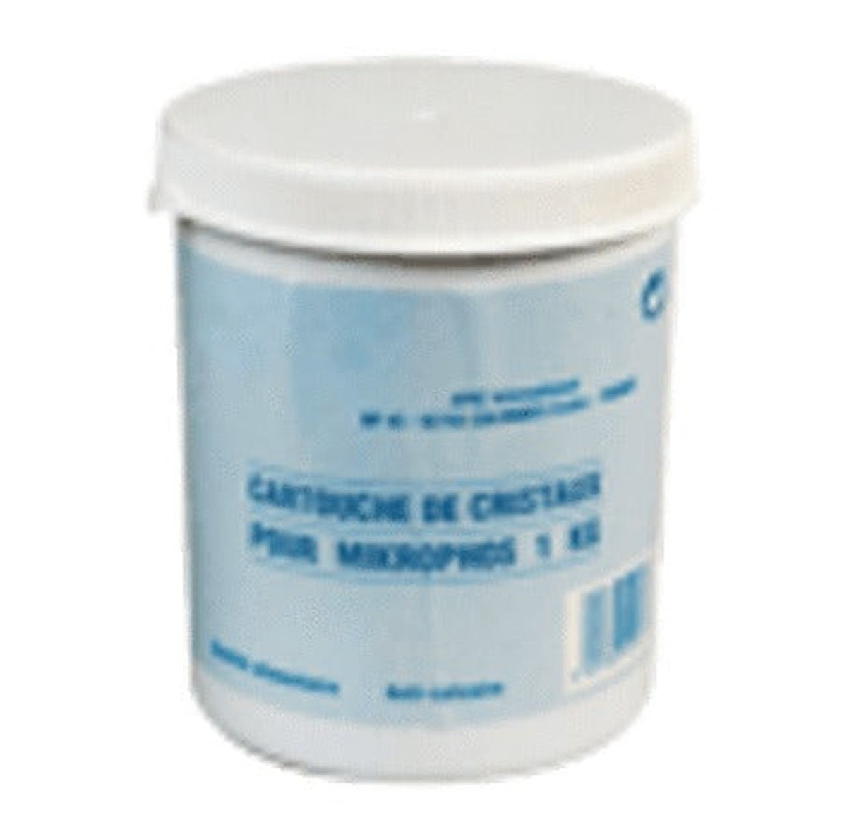 Mkrp Cristaux 1 KG