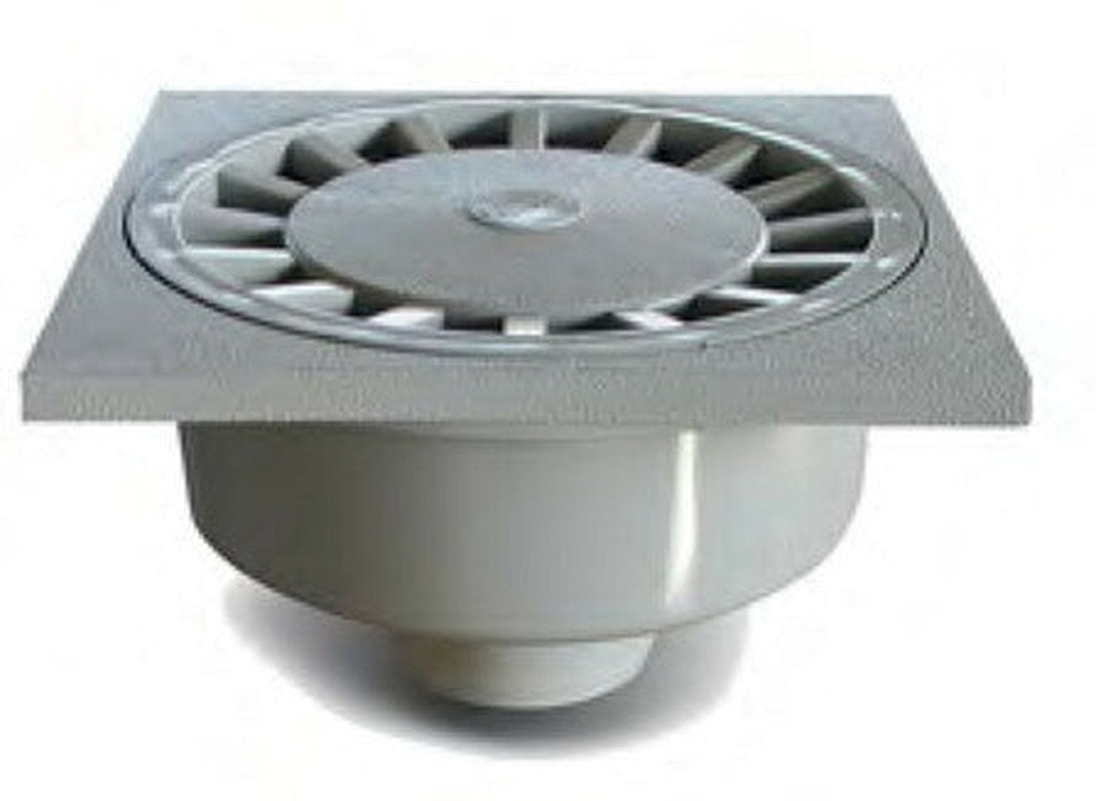 Van Marcke Pro Aqua-O-Matic Aqua 500 Simplex 4/4 waterverzachter en reservoir 50L