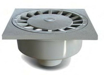 Van Marcke Pro Aqua-O-Matic Aqua 500 Simplex 4/4 waterverzachter en reservoir 50L