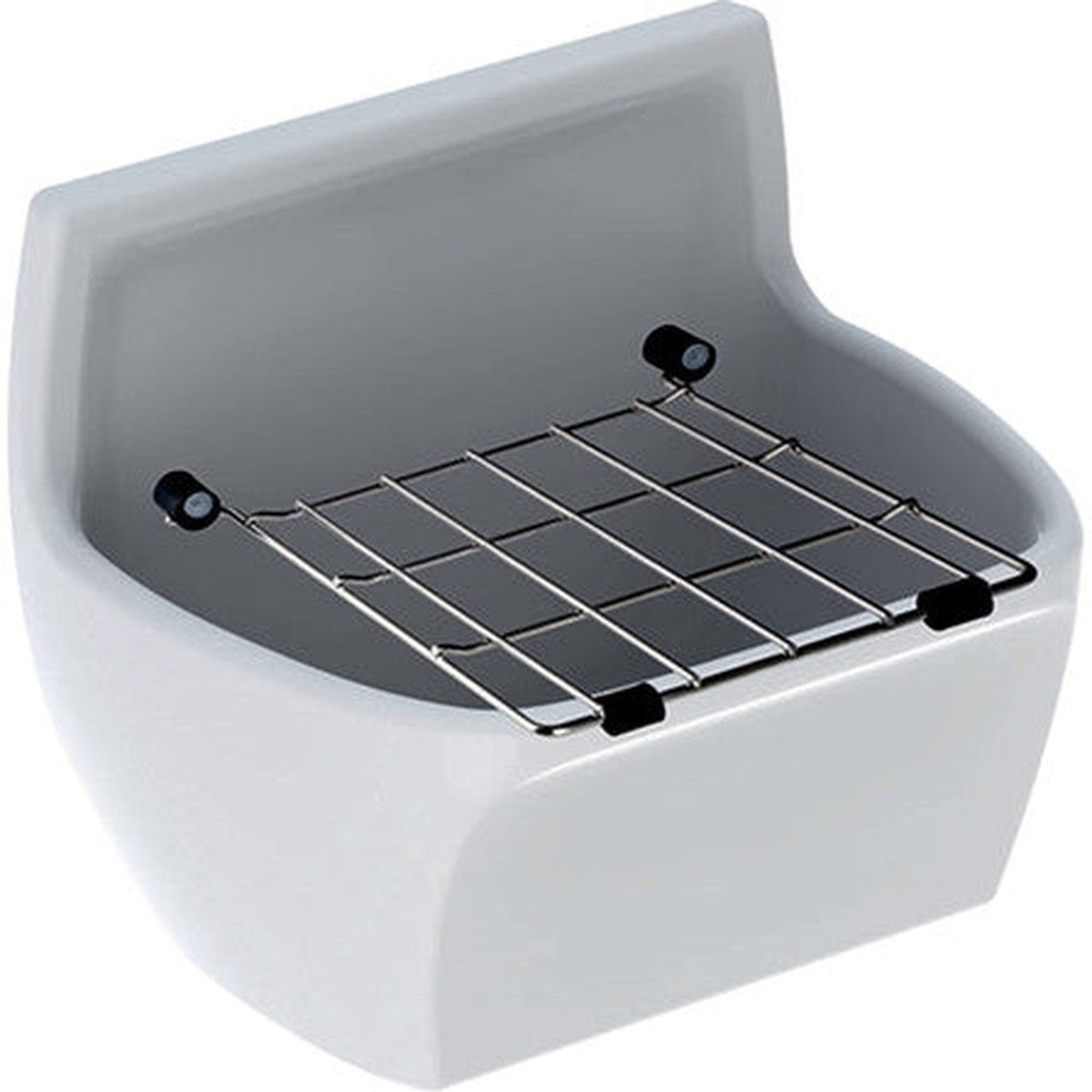 Van Marcke Pro Aqua-O-Matic Aqua 500 Simplex 4/4 waterverzachter en reservoir 50L