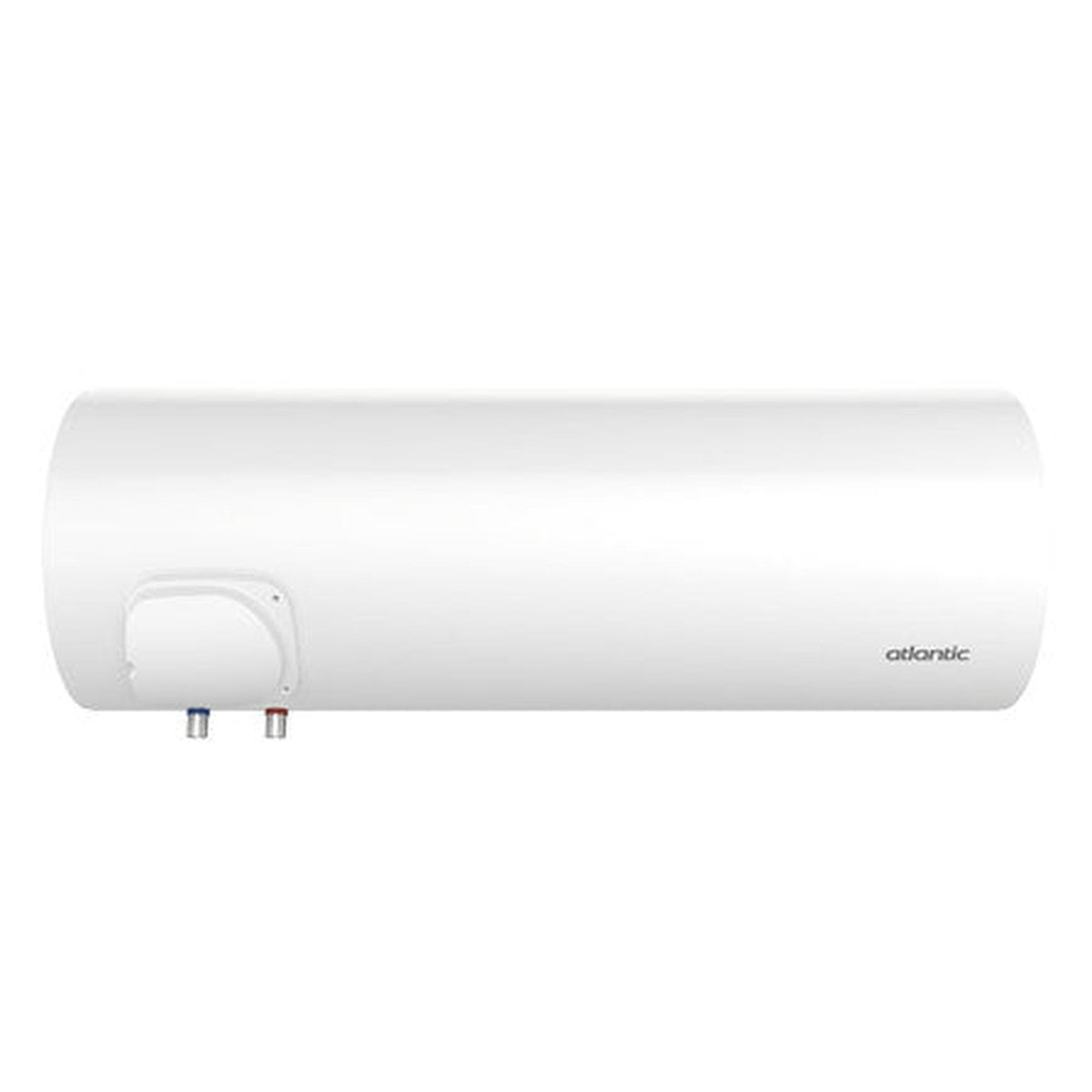 Van Marcke Pro Aqua-O-Matic Aqua 500 Simplex 4/4 waterverzachter en reservoir 50L