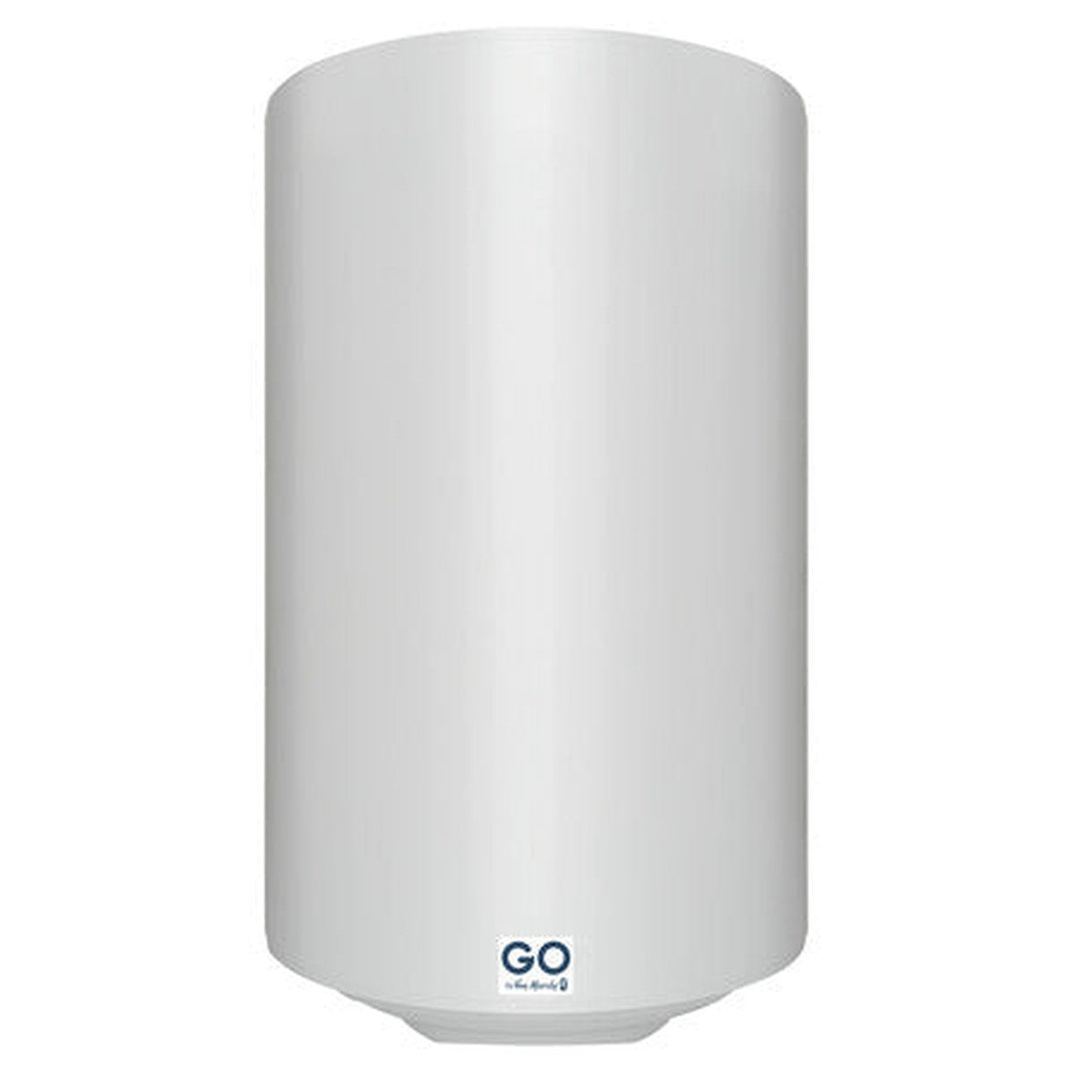 GO by Van Marcke boiler électrique 100L résistance stéatite vertical mural