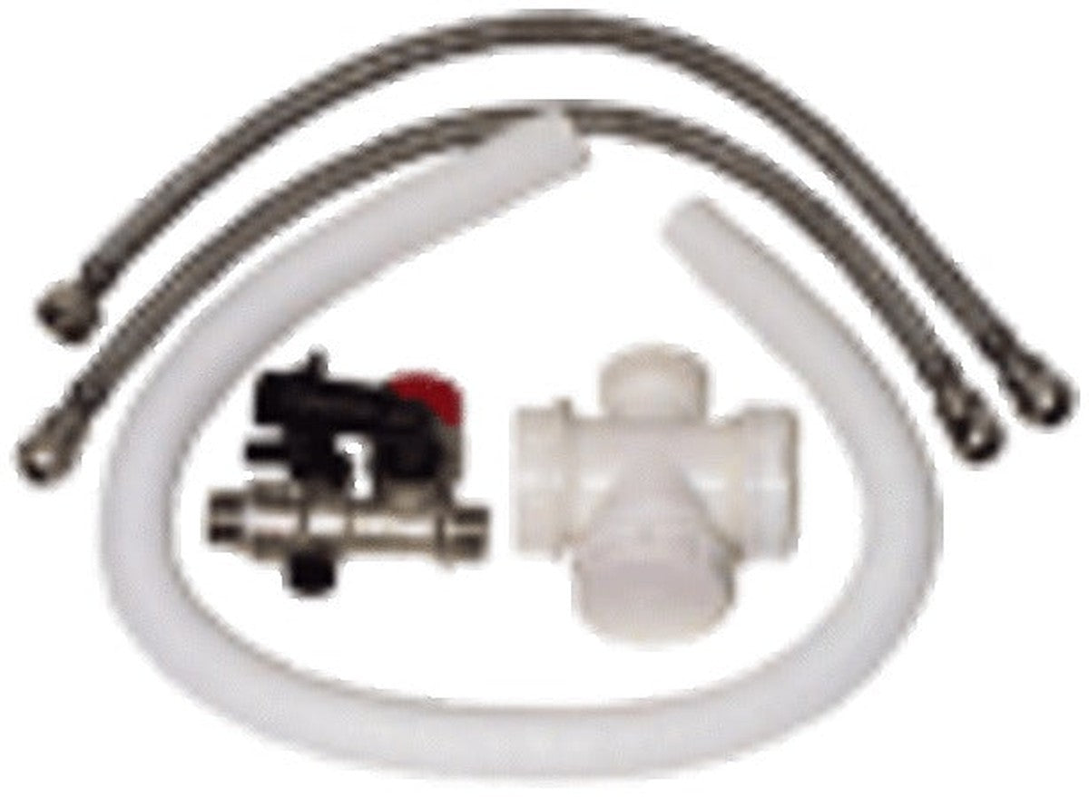 VM WATER HEATER KIT 1/2 CMPL