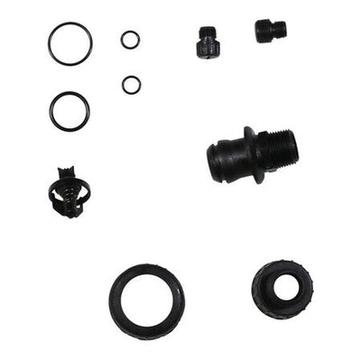 Grundfos kit raccord 1"M pièce détachée Grundfos MQ-booster