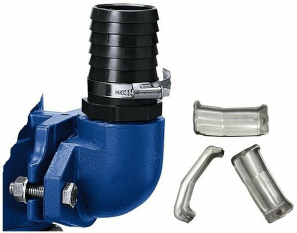 KIT D INST. AMA PORTER 500