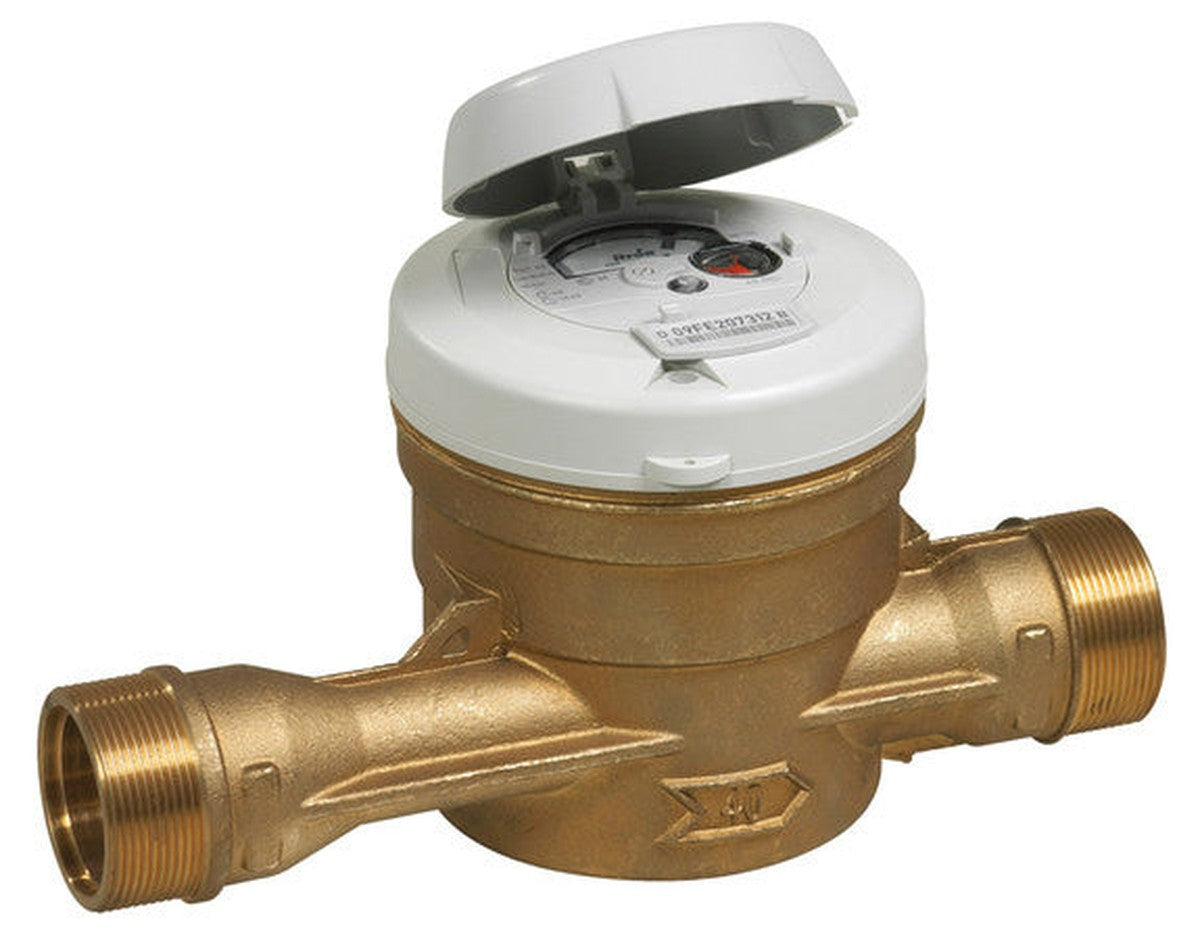 Itron Flostar M DN40 Cold Water Meter