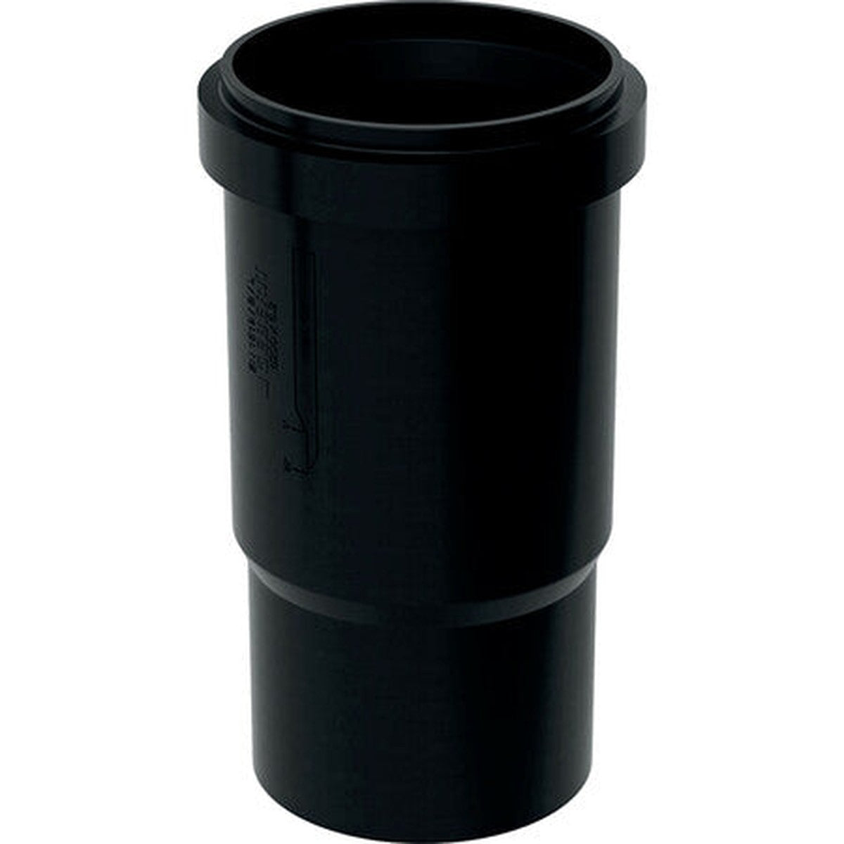 Geberit PE 200 expansion socket