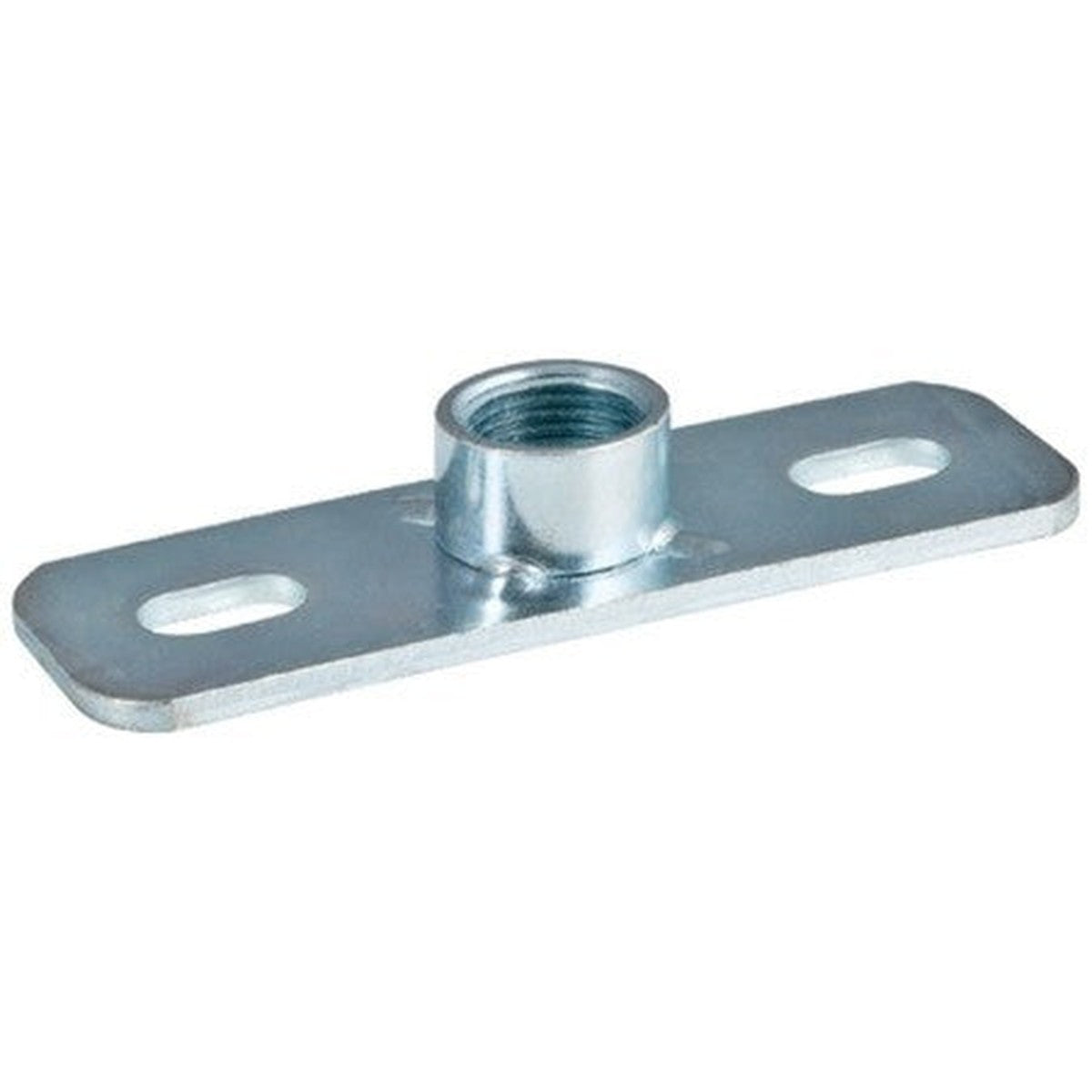 Geberit bevestigingsflens 1/2"