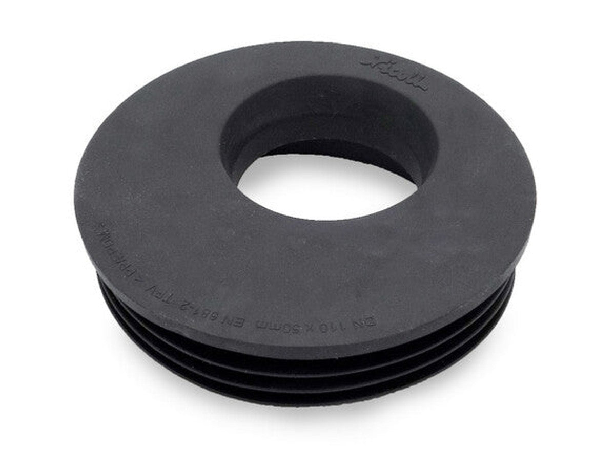 Nicoll interne reductie dikwandig / dunwandig D110-40