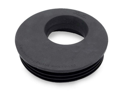 Nicoll interne reductie dikwandig / dunwandig D110-40