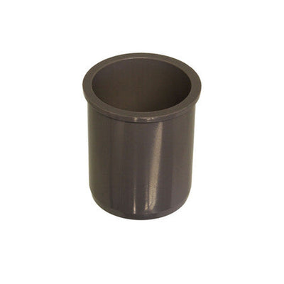 Van Marcke universal siphon collar D32mm grey PVC