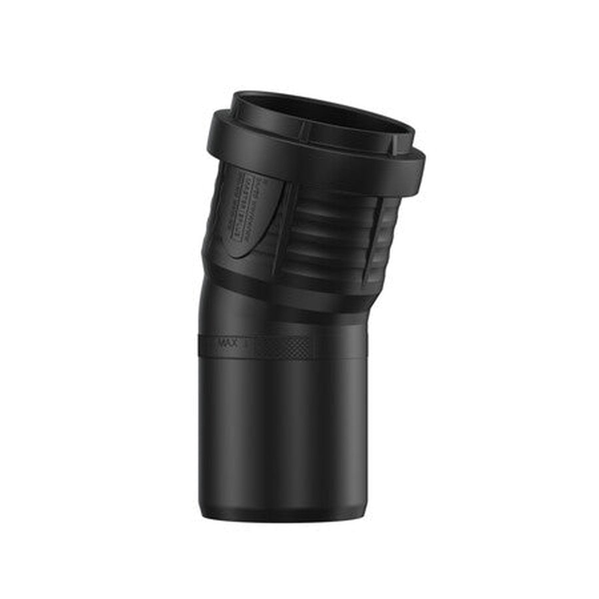 Pipelife Master 3 plus coude 15° MF D 40 mm